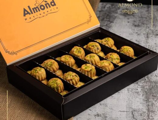Almond