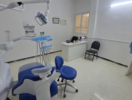 Alshami dental clinic / Dr. Wafaa alshami