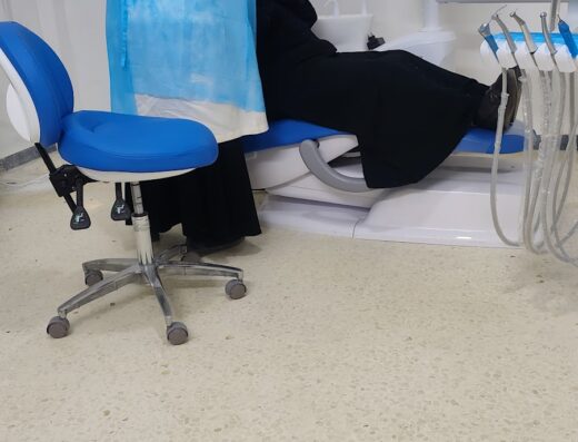 Alshami dental clinic / Dr. Wafaa alshami