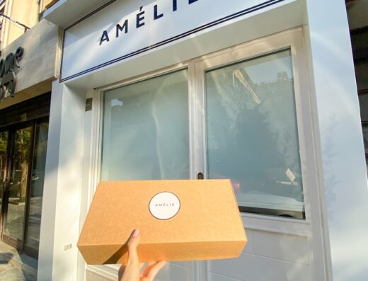 AMÉLIE