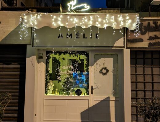AMÉLIE