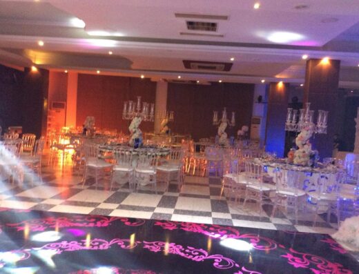 Antaradus Hotel