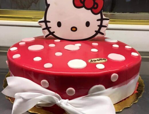 Apollo Patisseries
