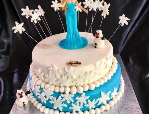 Apollo Patisseries