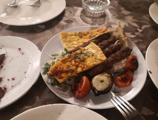 Artisans restaurant