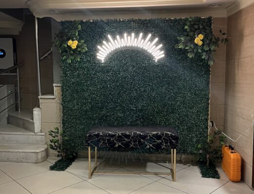 Aura Cafe-اورا كافيه