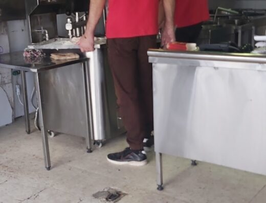 Barbar Restaurant