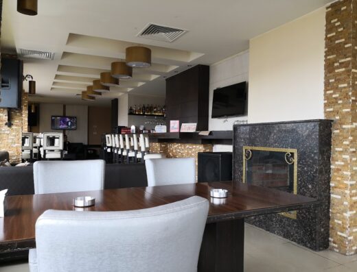 Barcode Tartous