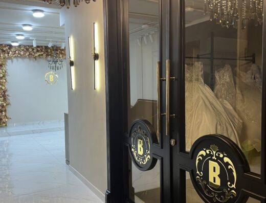 Bayan Beauty Lounge and Bridal