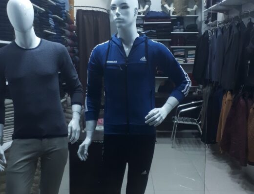 BIGAZZI FASHOIN