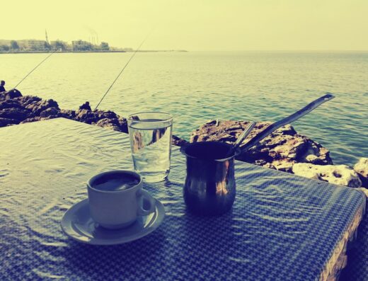Bisan Cafe (Ali Dawa)