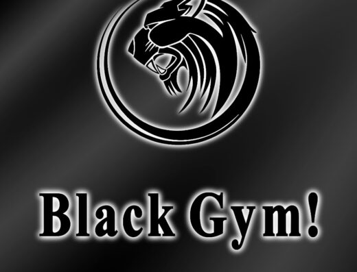 Black Gym