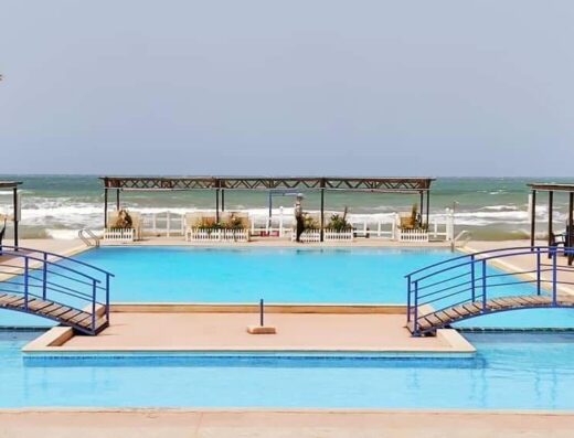 Blue Bay Resort