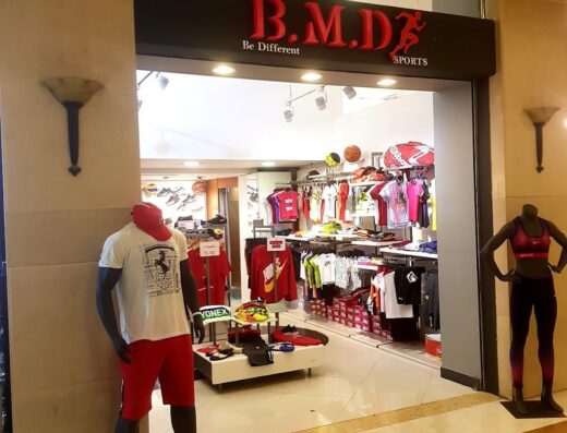 BMD sport