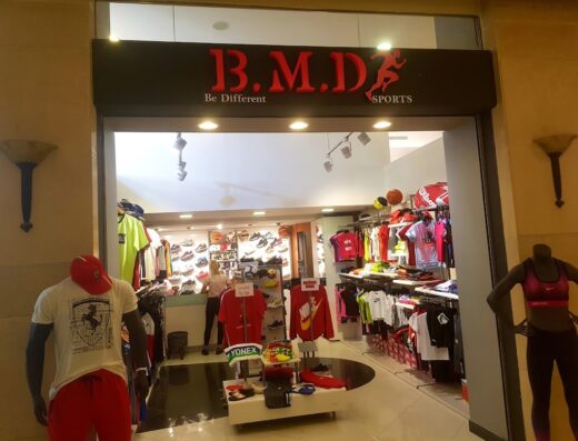 BMD sport