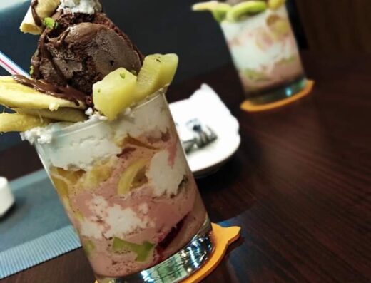 Bro cafe’ برو كافيه
