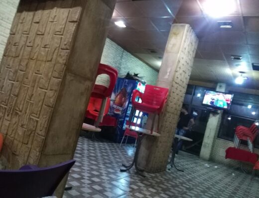 Cafe Bab El Hara