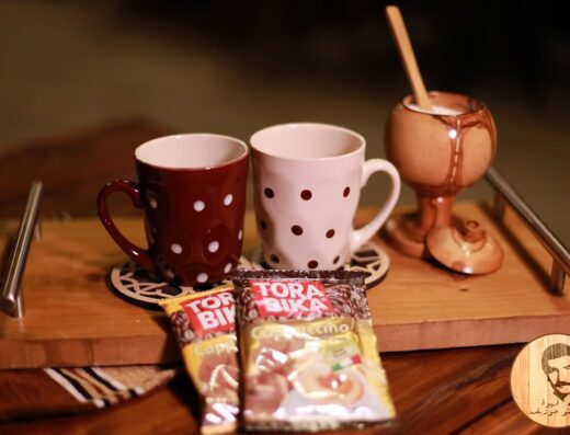 Café uncle Joseph