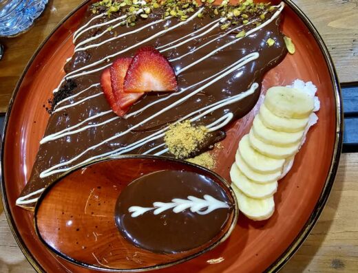 Calma cafe