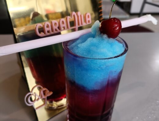 CaraMila