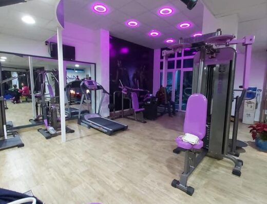 CARDIO GYM