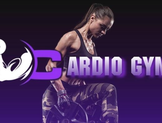 CARDIO GYM