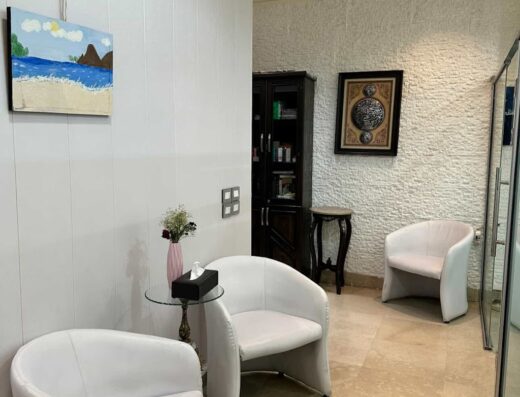 Chabib clinic