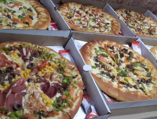 Chicken Abu Ali 1 Restaurant