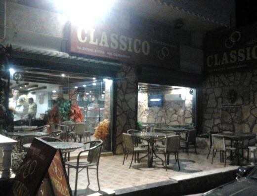 Classico