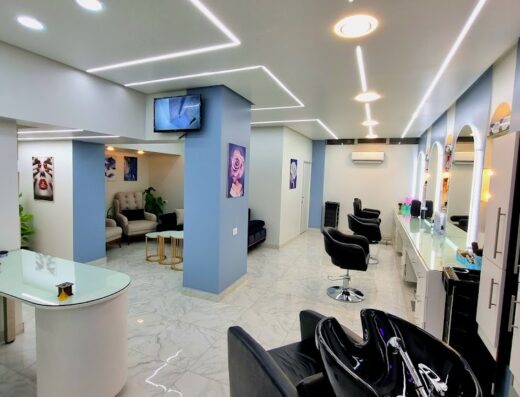 Classy Beauty center