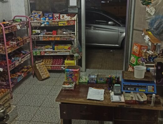 Clean Market