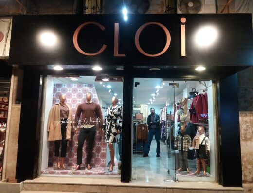 Cloi Tartus