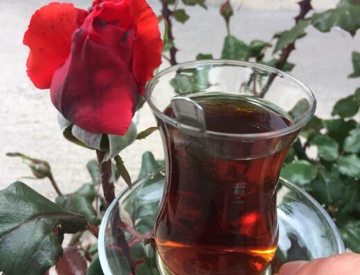 استراحه الكرم