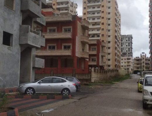الانشاءات
