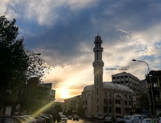 الباكستان