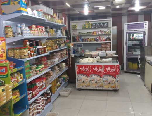 البان البركة