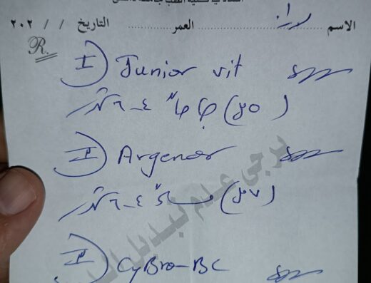 الدكتور احمد فارس السحار