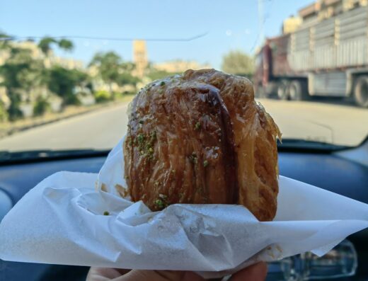 الروادي