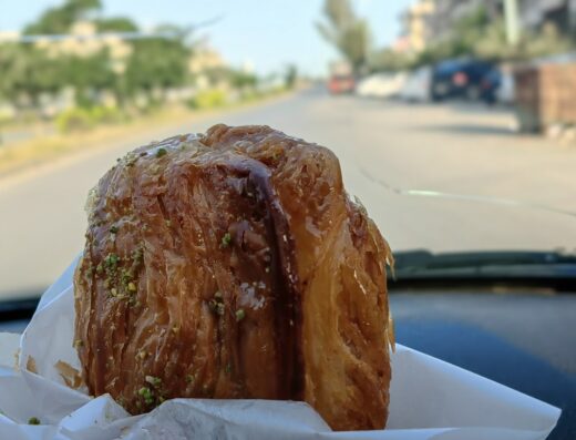 الروادي