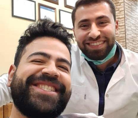 العيادة السنية التجميلية Cosmetic dental clinic