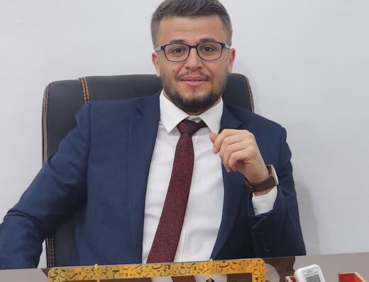 العيادة القلبية التخصصية