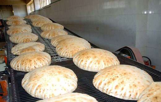 الفرن الآلي