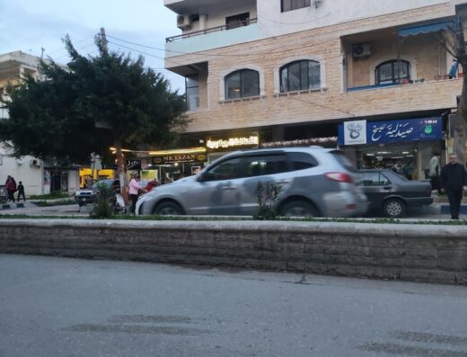 الكنافة الجبلاوية