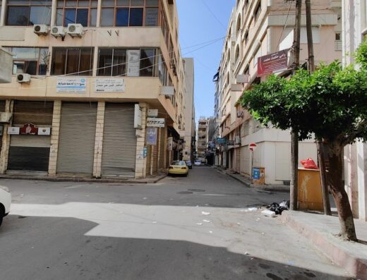 اللحودية