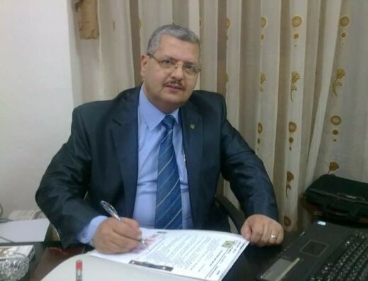 المحامي أحمد حازم ملا حويش
