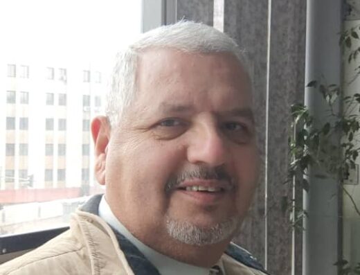 المحامي أحمد حازم ملا حويش
