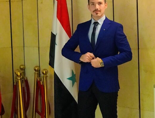 المحامي كنان صالح للاستشارات القانونية