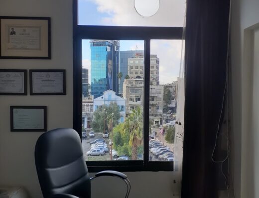 المحامي ماهر زليطة