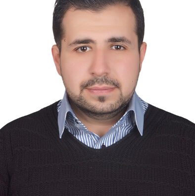 المحامي معتصم شرتوح