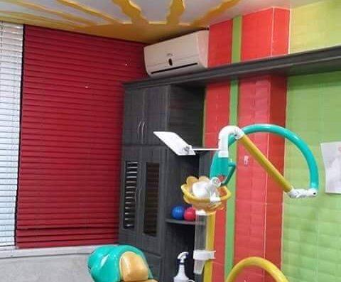 المركز السوري التخصصي لزراعة وتقويم الأسنان